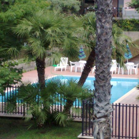Porto Ulisse Bed & Breakfast Katanya Dış mekan fotoğraf