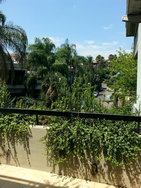 Porto Ulisse Bed & Breakfast Katanya Dış mekan fotoğraf