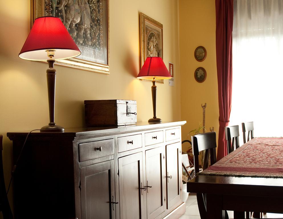 Porto Ulisse Bed & Breakfast Katanya Dış mekan fotoğraf