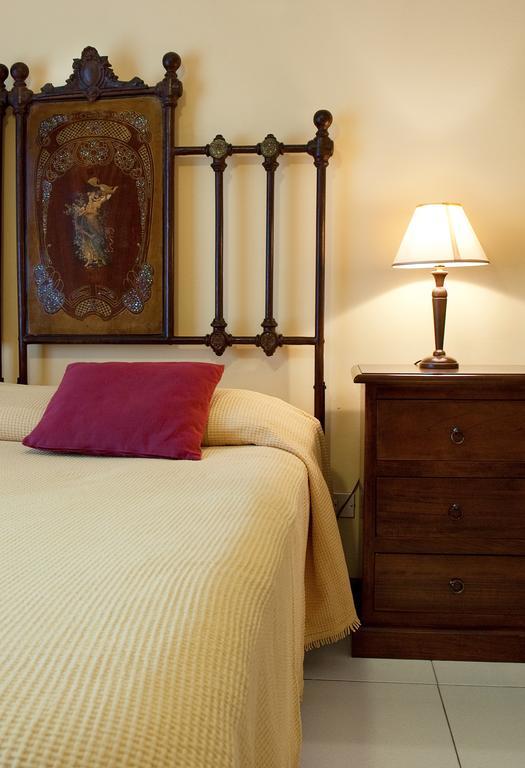 Porto Ulisse Bed & Breakfast Katanya Dış mekan fotoğraf
