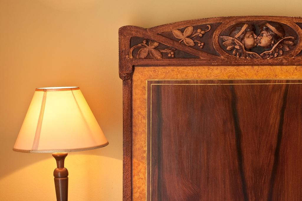 Porto Ulisse Bed & Breakfast Katanya Dış mekan fotoğraf