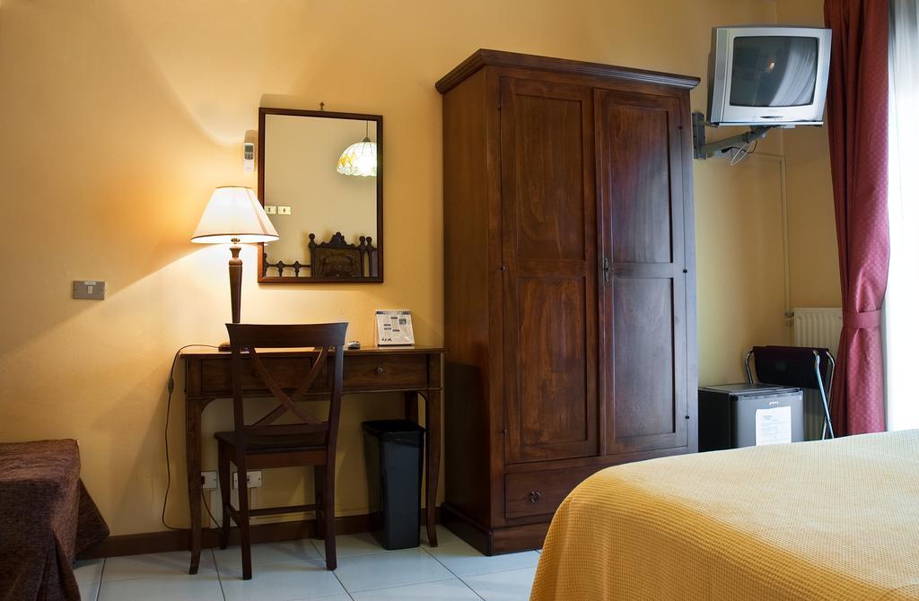 Porto Ulisse Bed & Breakfast Katanya Dış mekan fotoğraf