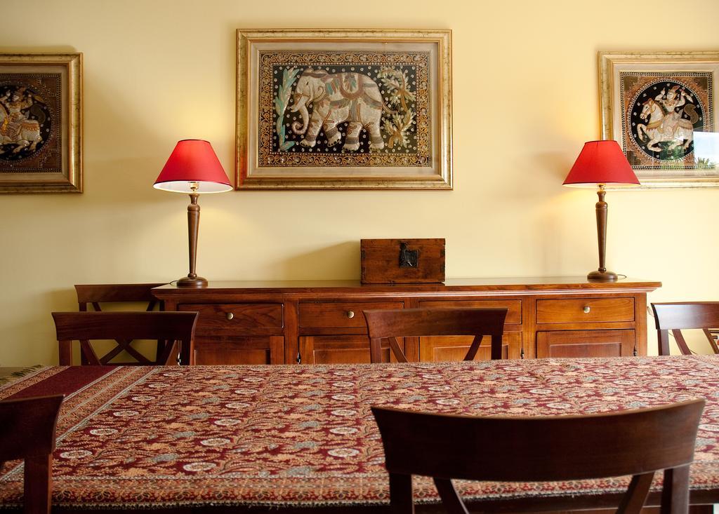 Porto Ulisse Bed & Breakfast Katanya Dış mekan fotoğraf