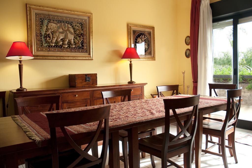Porto Ulisse Bed & Breakfast Katanya Dış mekan fotoğraf