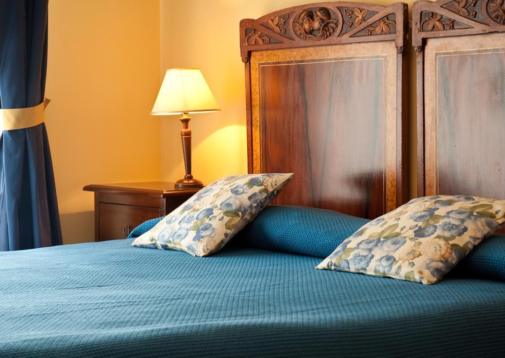 Porto Ulisse Bed & Breakfast Katanya Dış mekan fotoğraf
