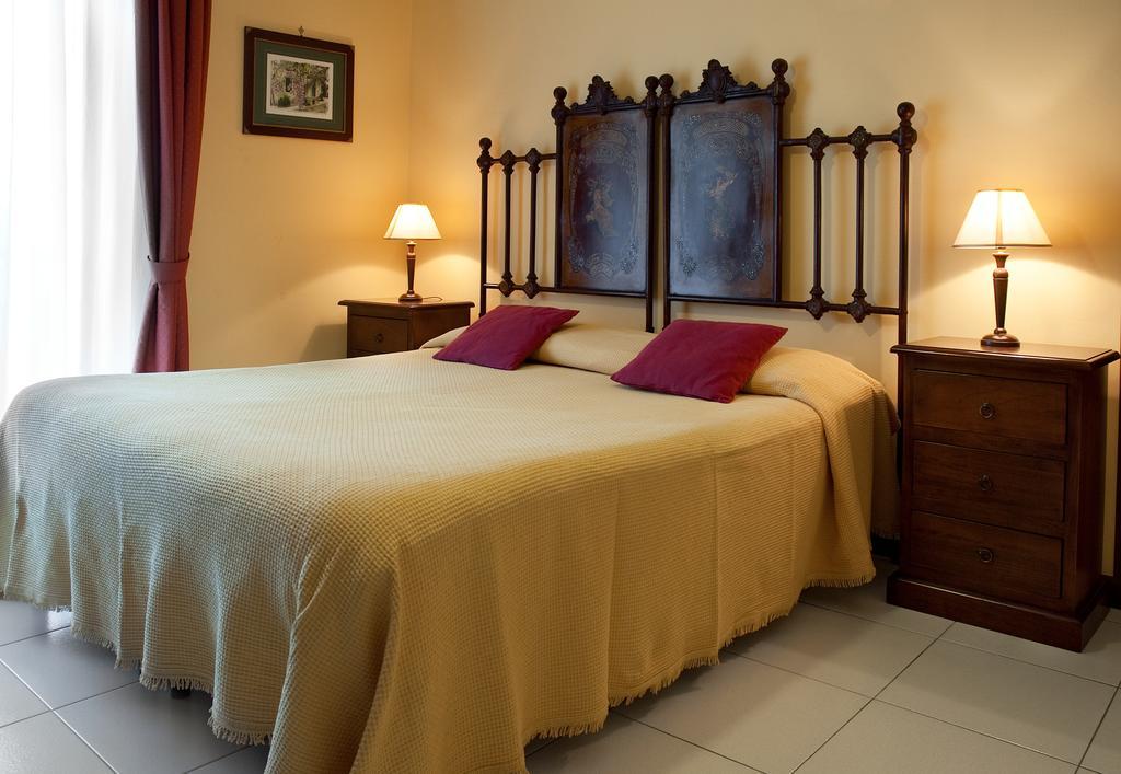 Porto Ulisse Bed & Breakfast Katanya Dış mekan fotoğraf