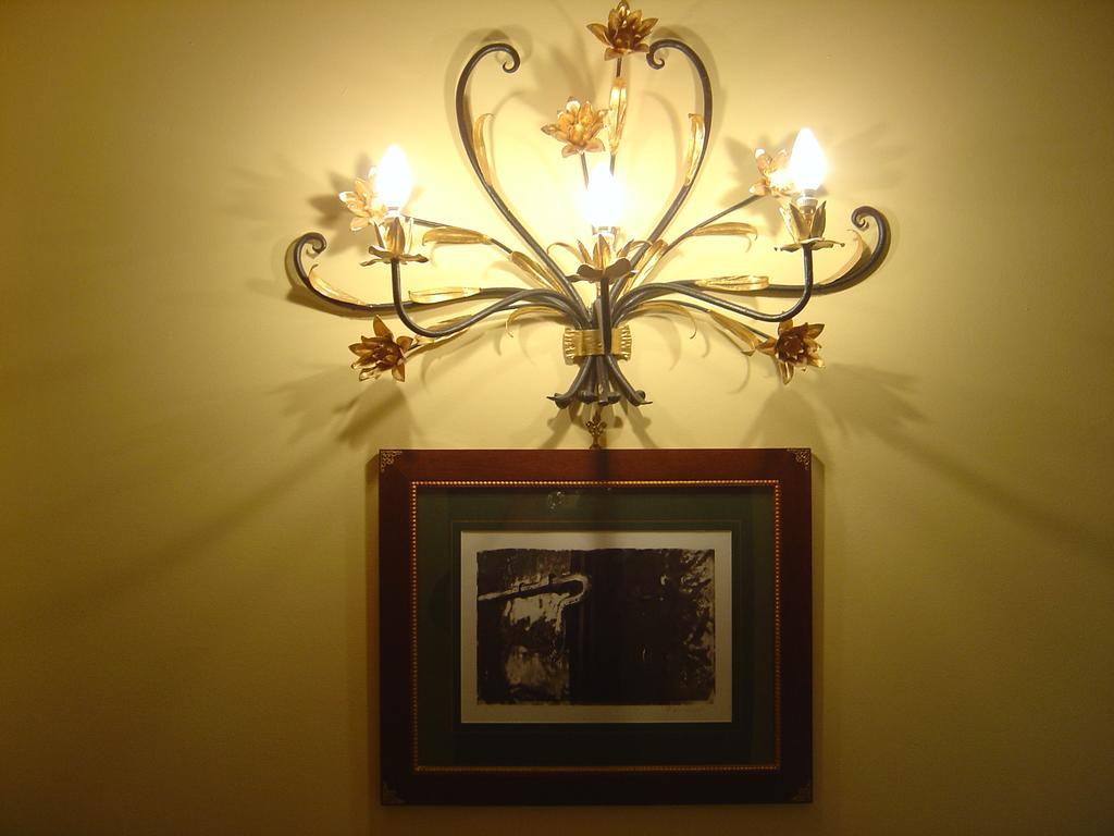 Porto Ulisse Bed & Breakfast Katanya Dış mekan fotoğraf