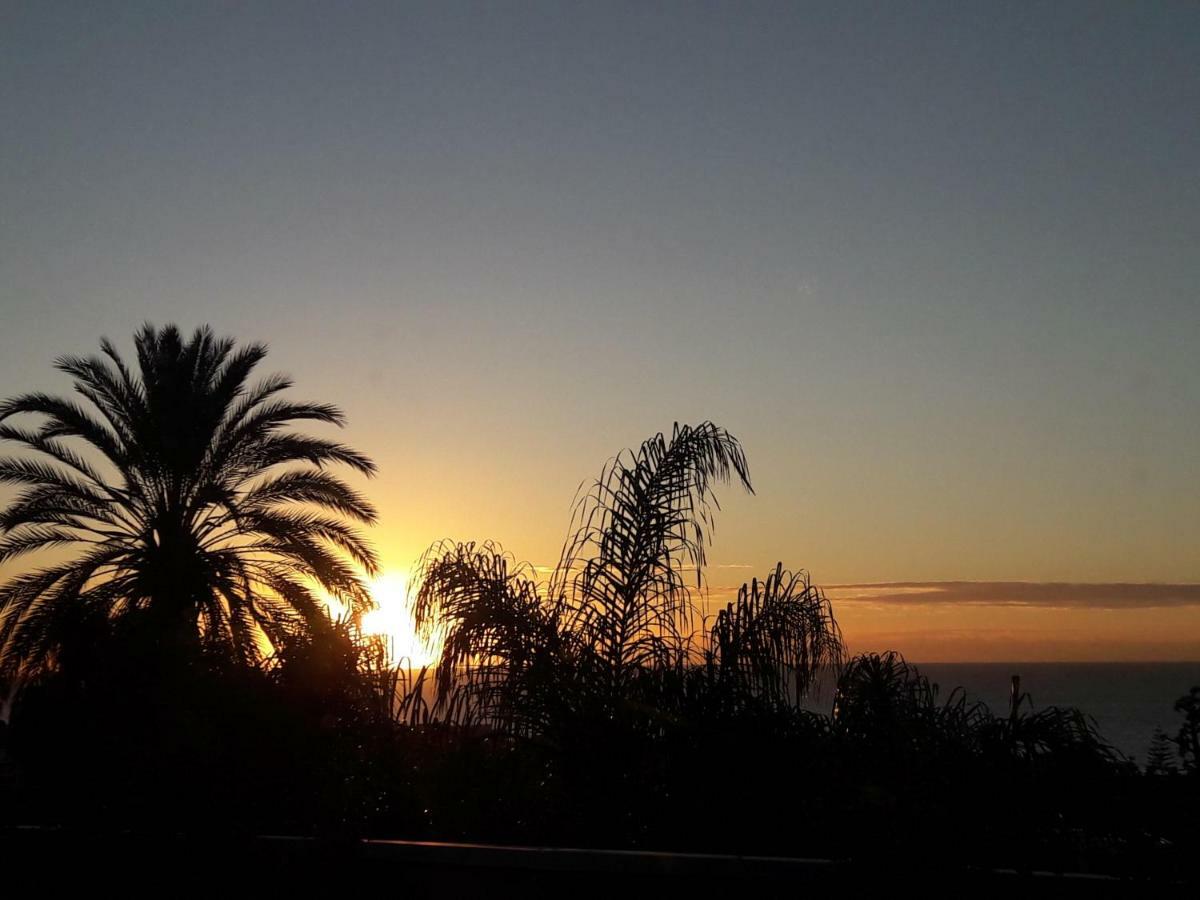Porto Ulisse Bed & Breakfast Katanya Dış mekan fotoğraf