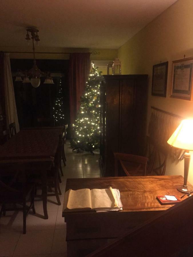 Porto Ulisse Bed & Breakfast Katanya Dış mekan fotoğraf