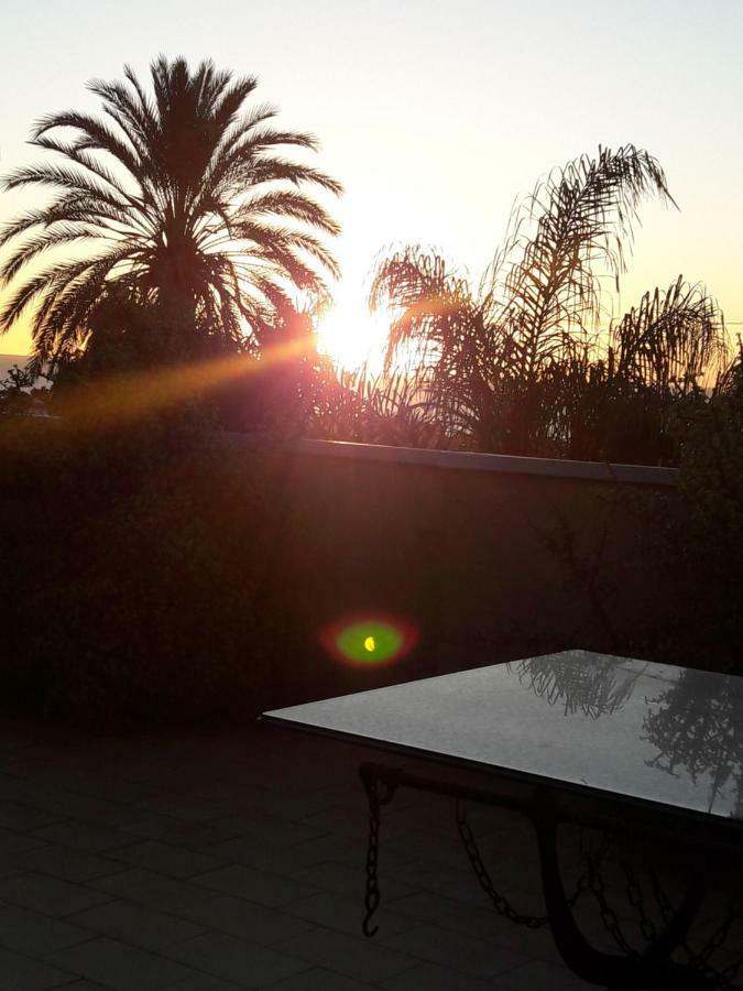 Porto Ulisse Bed & Breakfast Katanya Dış mekan fotoğraf