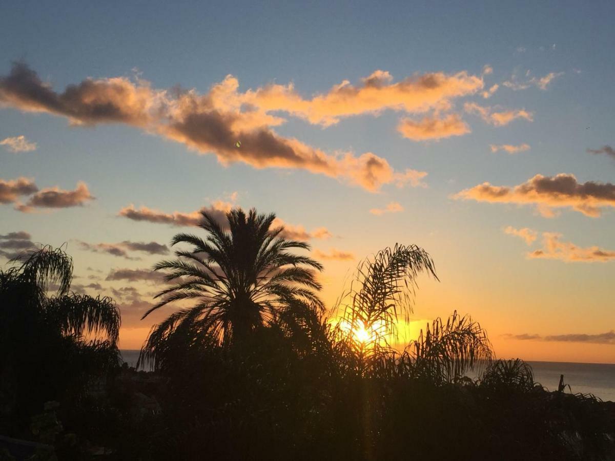Porto Ulisse Bed & Breakfast Katanya Dış mekan fotoğraf