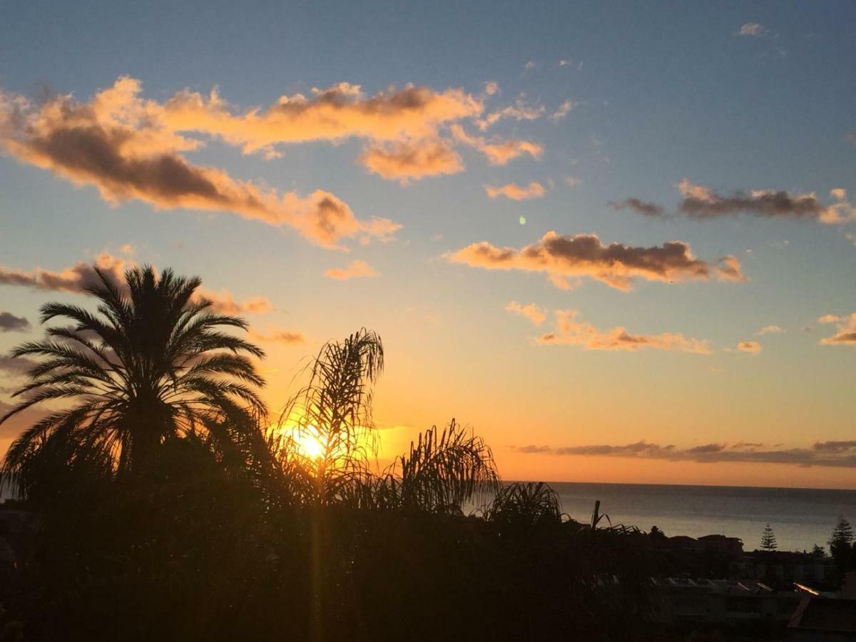 Porto Ulisse Bed & Breakfast Katanya Dış mekan fotoğraf
