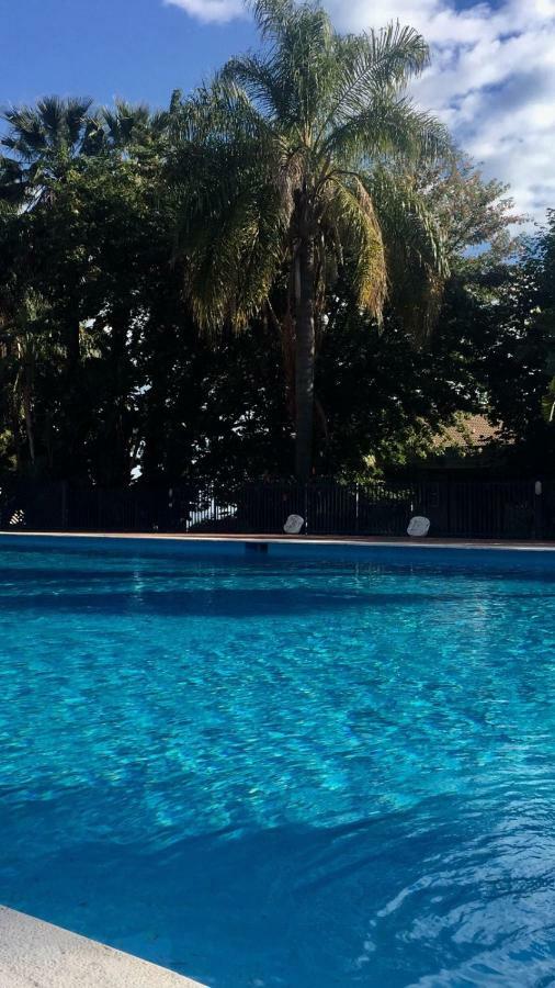 Porto Ulisse Bed & Breakfast Katanya Dış mekan fotoğraf
