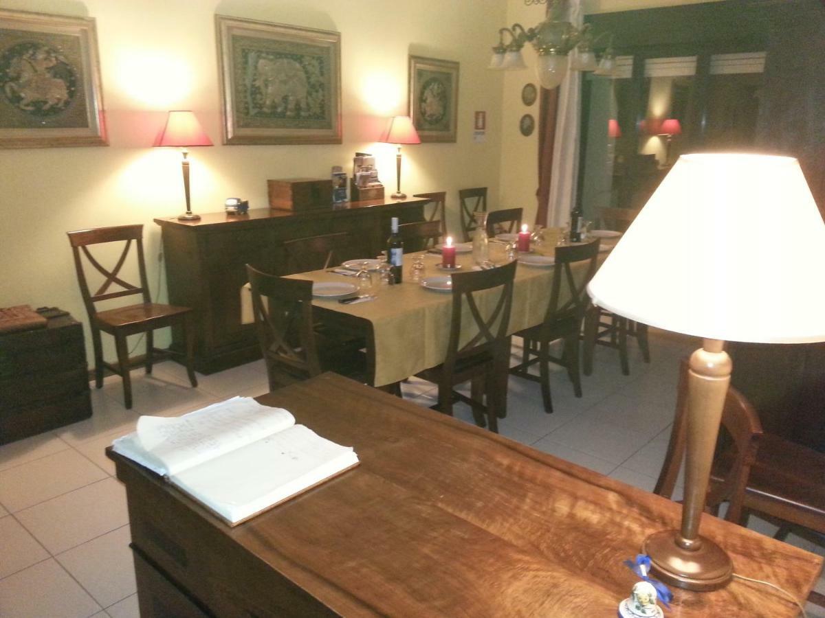 Porto Ulisse Bed & Breakfast Katanya Dış mekan fotoğraf