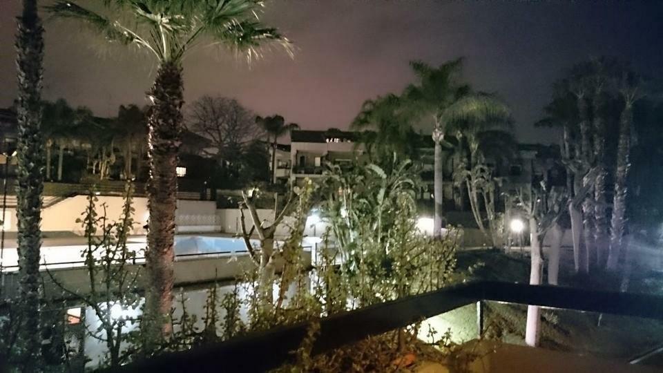 Porto Ulisse Bed & Breakfast Katanya Dış mekan fotoğraf
