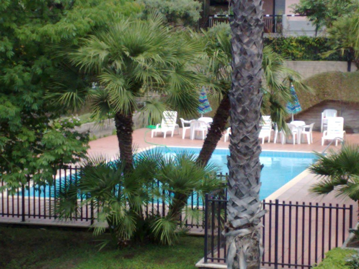 Porto Ulisse Bed & Breakfast Katanya Dış mekan fotoğraf